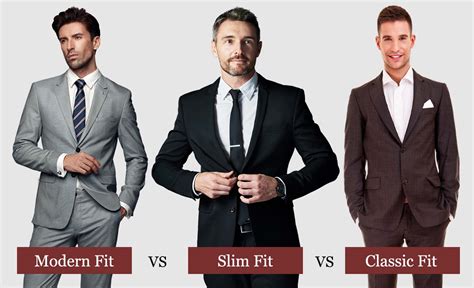 burberry soho fit vs slim fit